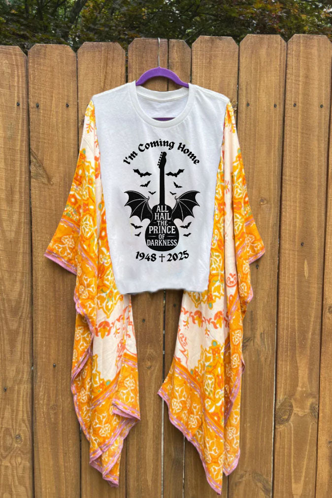Ozzy Osbourne Mix & Match Tee