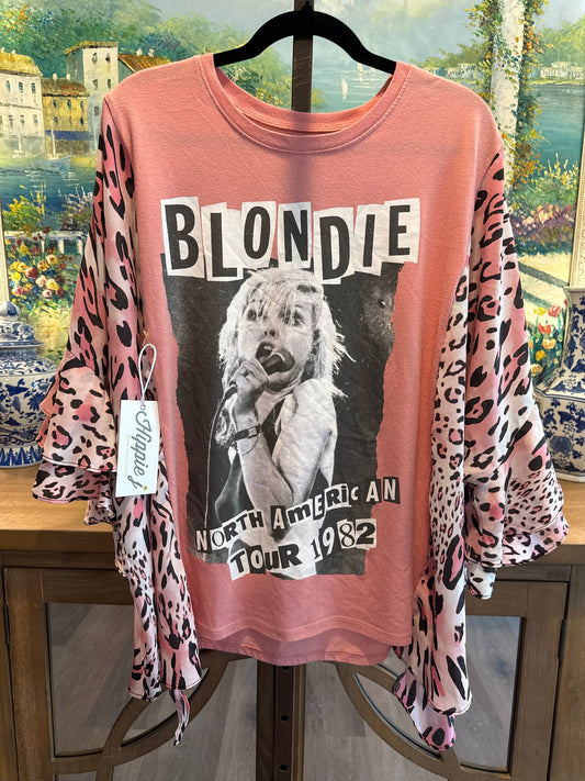 Blondie Mix T-shirt
