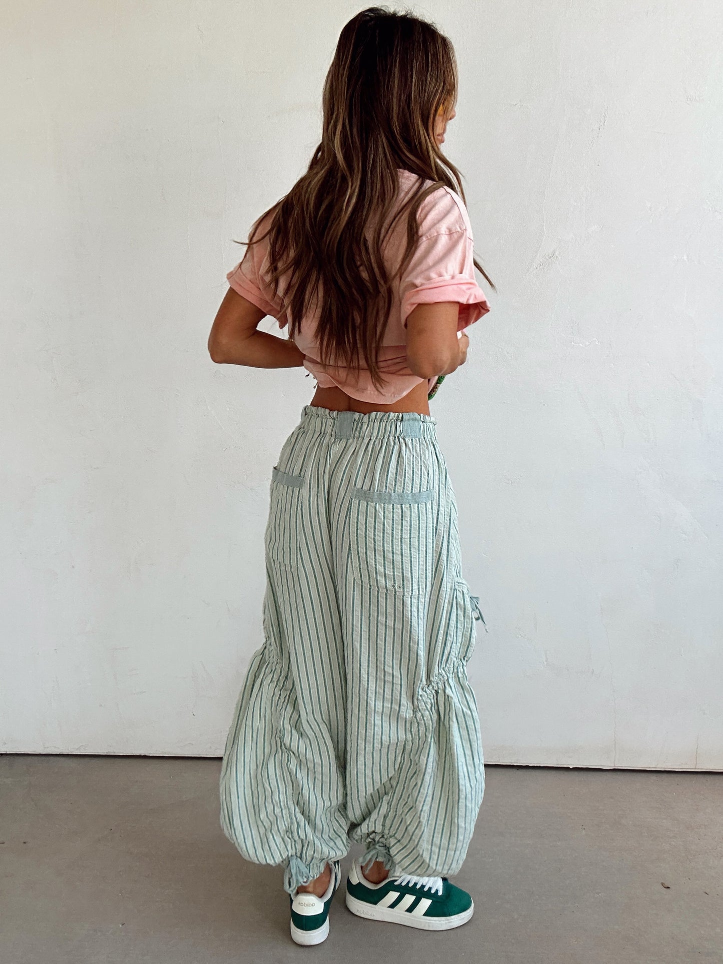 Drifting Cargo Pants