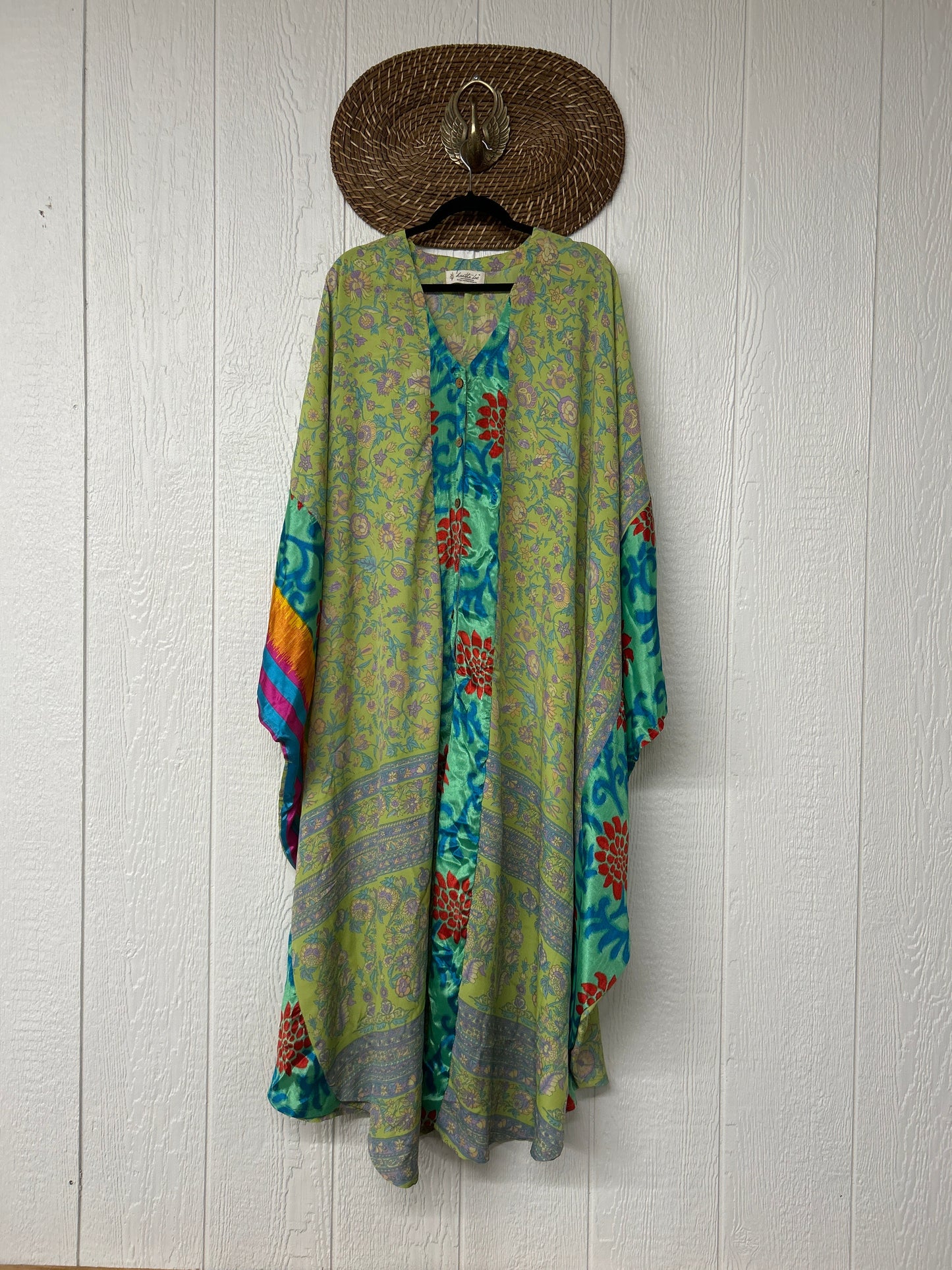 Bowie Muu Jumpsuit 0425 008