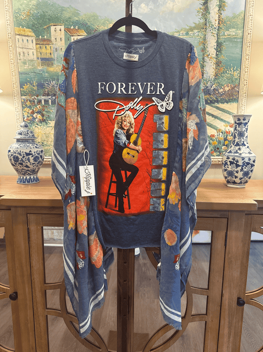 Dolly Mix and Match T-Shirt