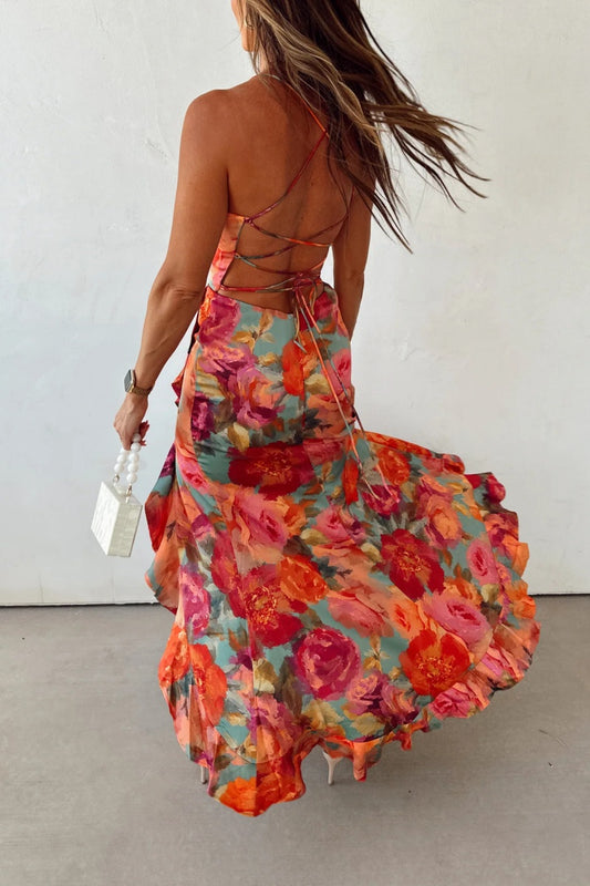 Sweet Revenge Dress