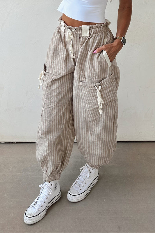 Finally Free Pants