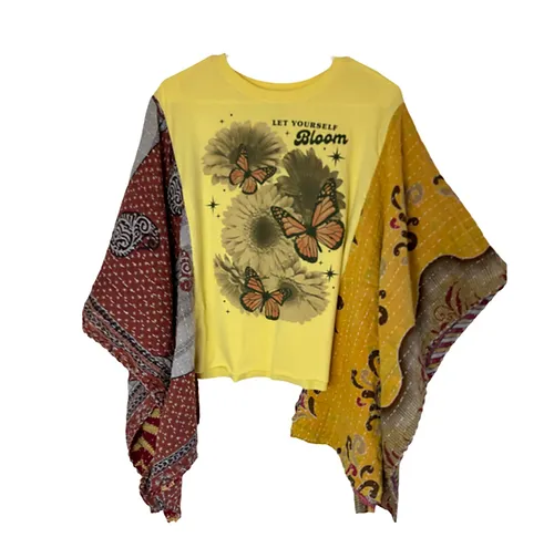 Butterfly Mix T-shirt
