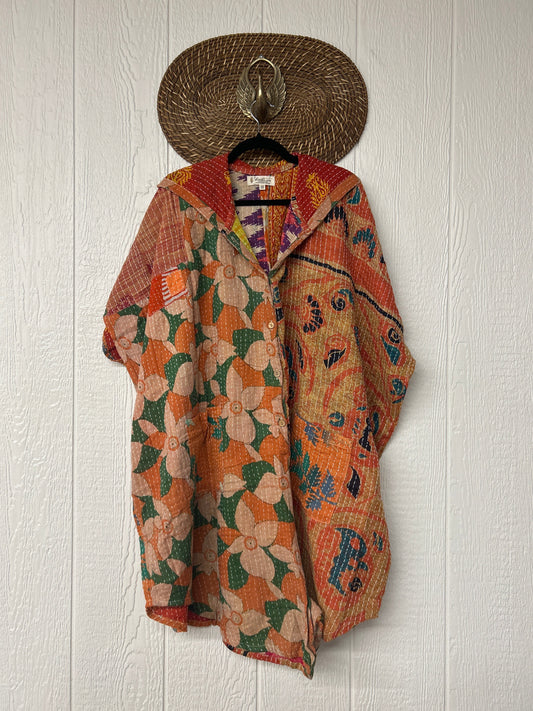 Peacemaker Hoodie Romper 0625 268