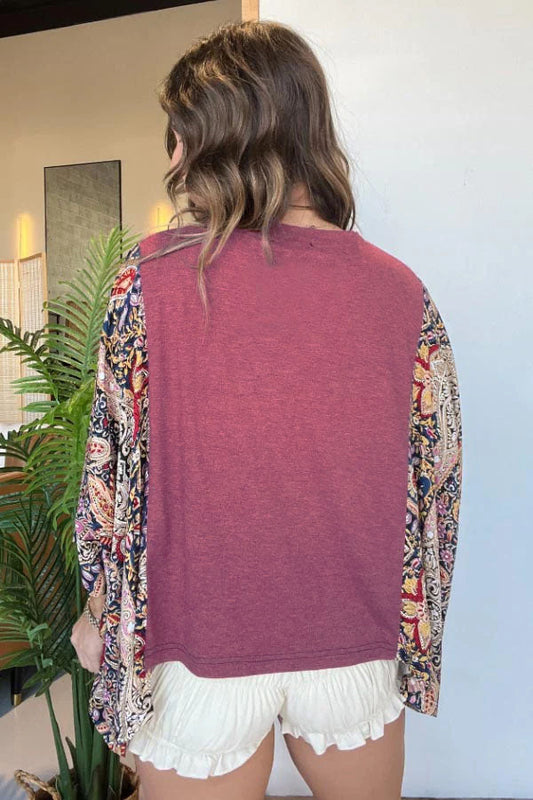 Dolly Mix & Match Tee（No Patch）
