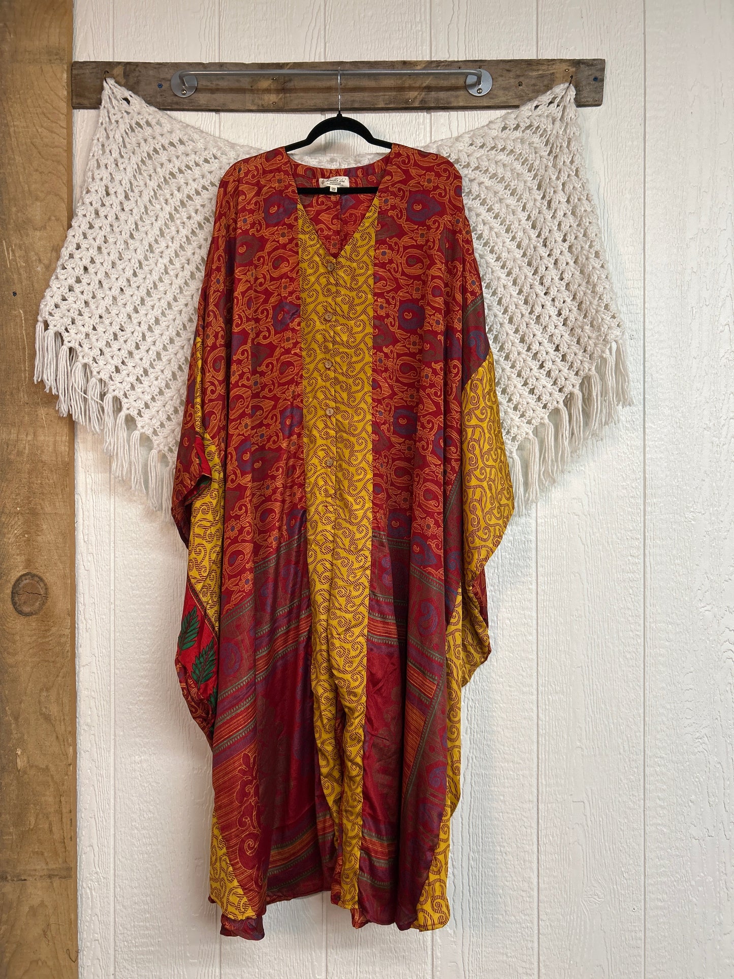 Bowie Muu Jumpsuit 0425 180