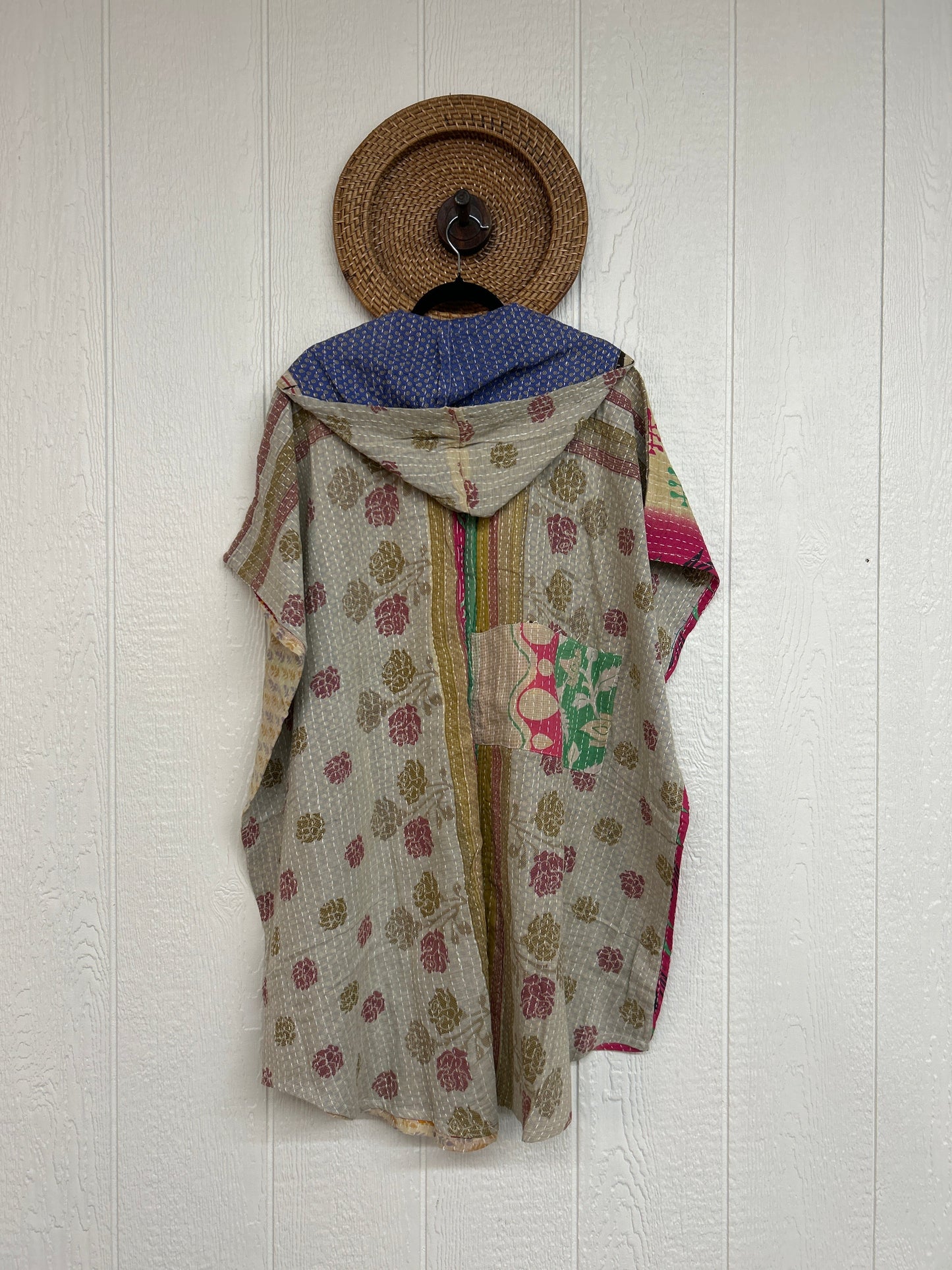 Peacemaker Hoodie Romper 0625 061