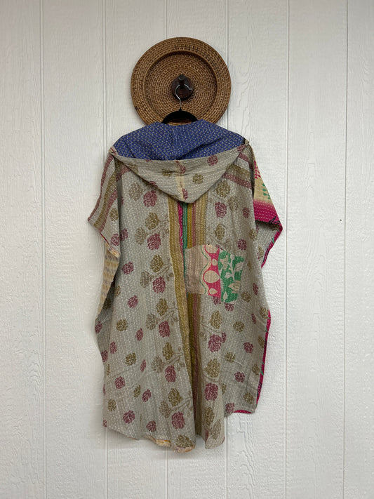 Peacemaker Hoodie Romper 0625 061