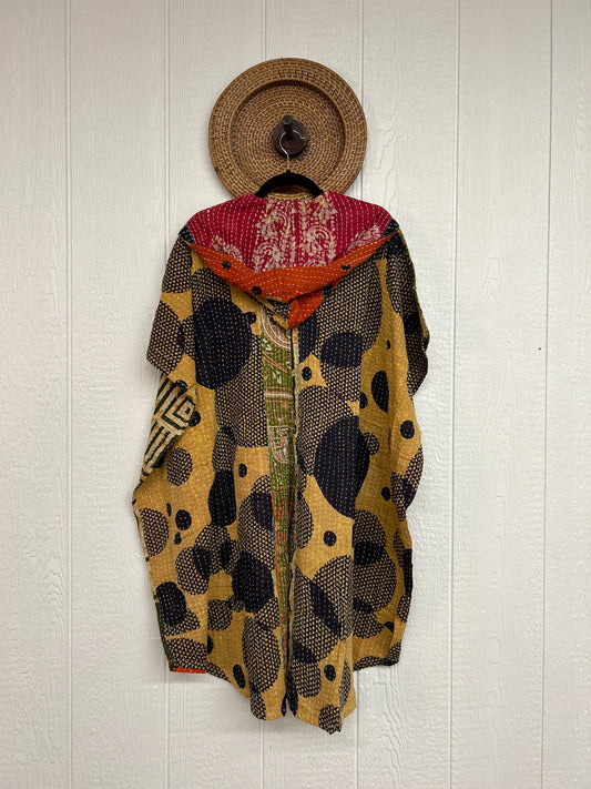 Peacemaker Hoodie Romper 0625 016