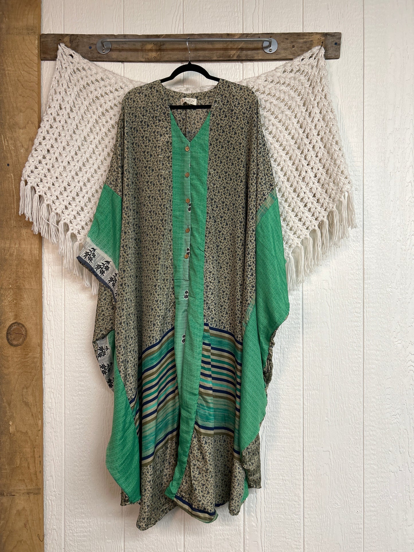 Bowie Muu Jumpsuit 0425 179