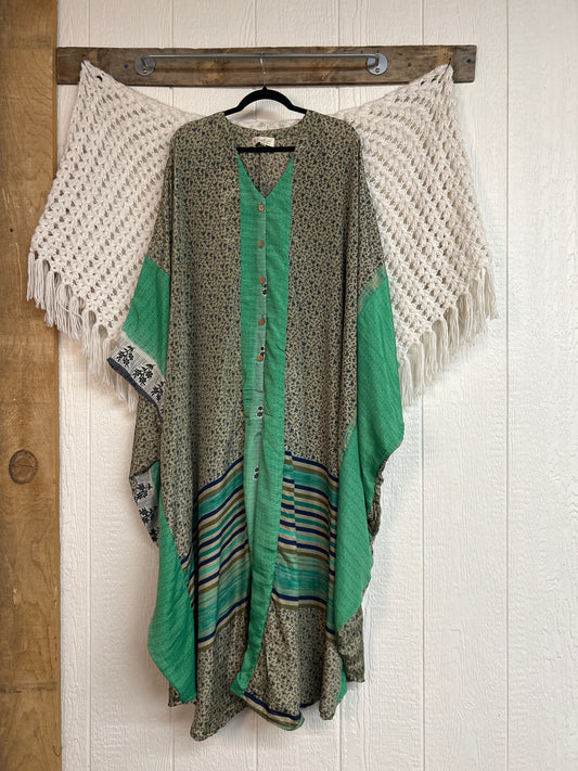 Bowie Muu Jumpsuit 0425 179