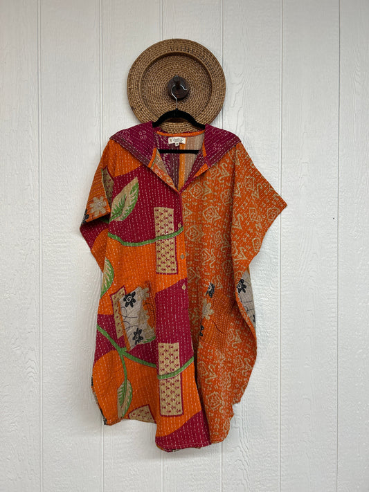 Peacemaker Hoodie Romper 0625 195