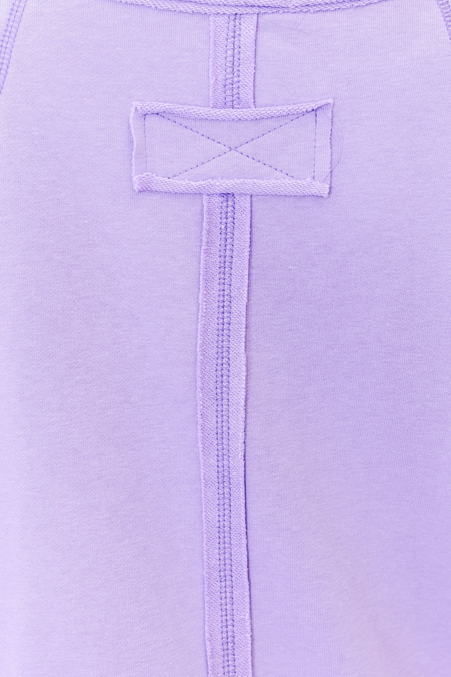 Cozy Up Color Block Top