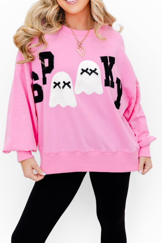 Spooky Sweet Sweatshirt