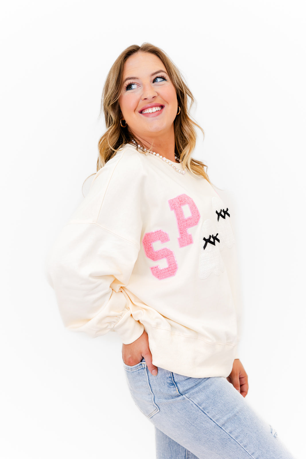Spooky Sweet Sweatshirt