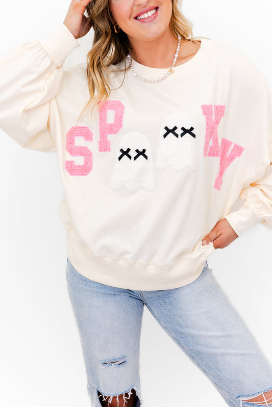 Spooky Sweet Sweatshirt