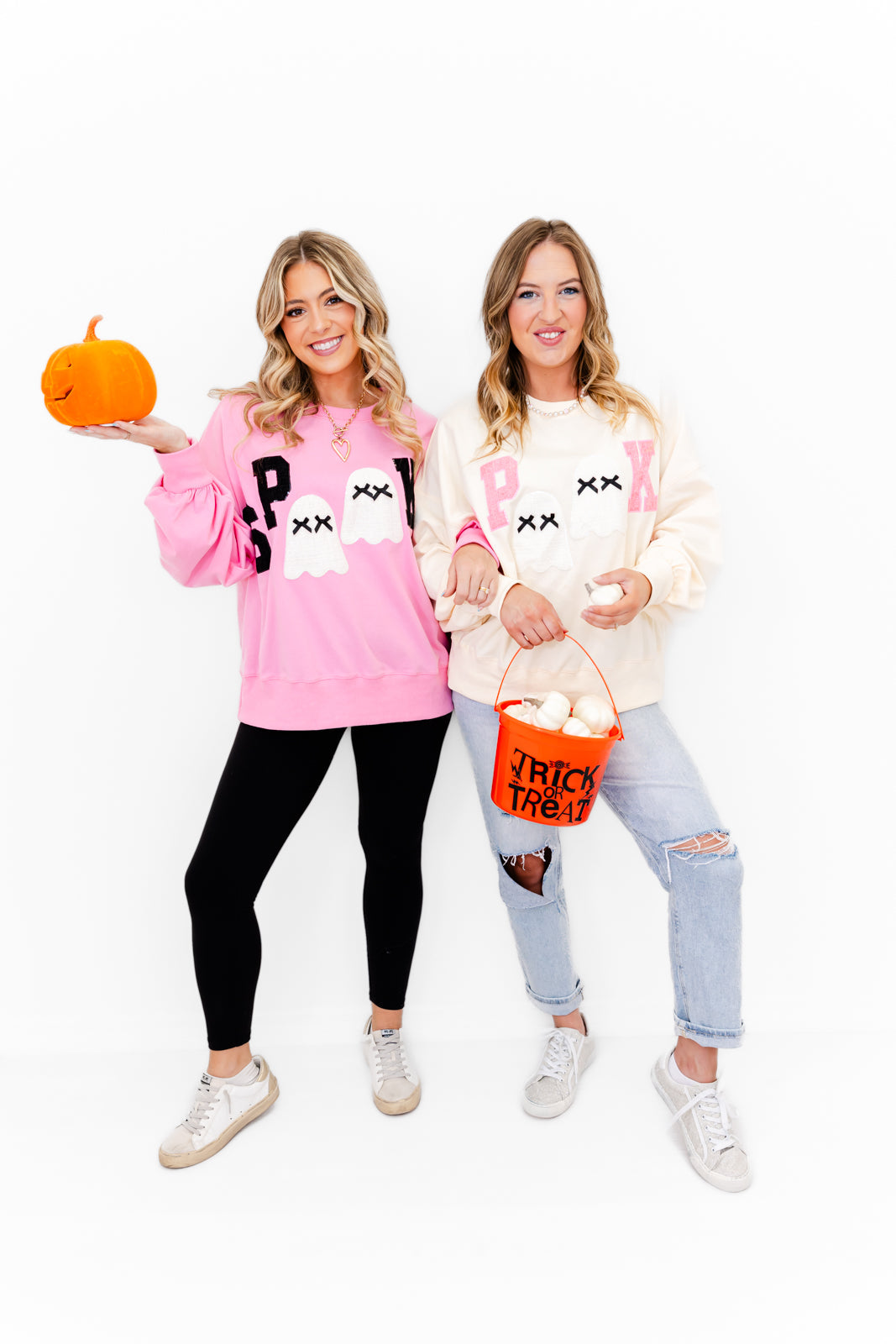 Spooky Sweet Sweatshirt