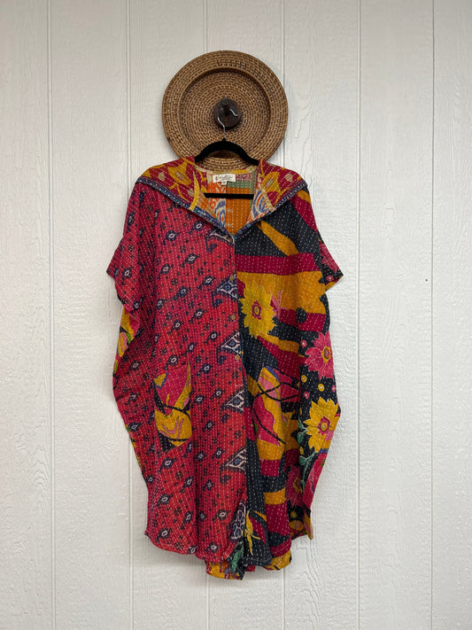 Peacemaker Hoodie Romper 0625 191