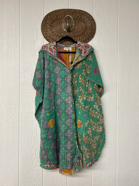 Peacemaker Hoodie Romper 0625 264
