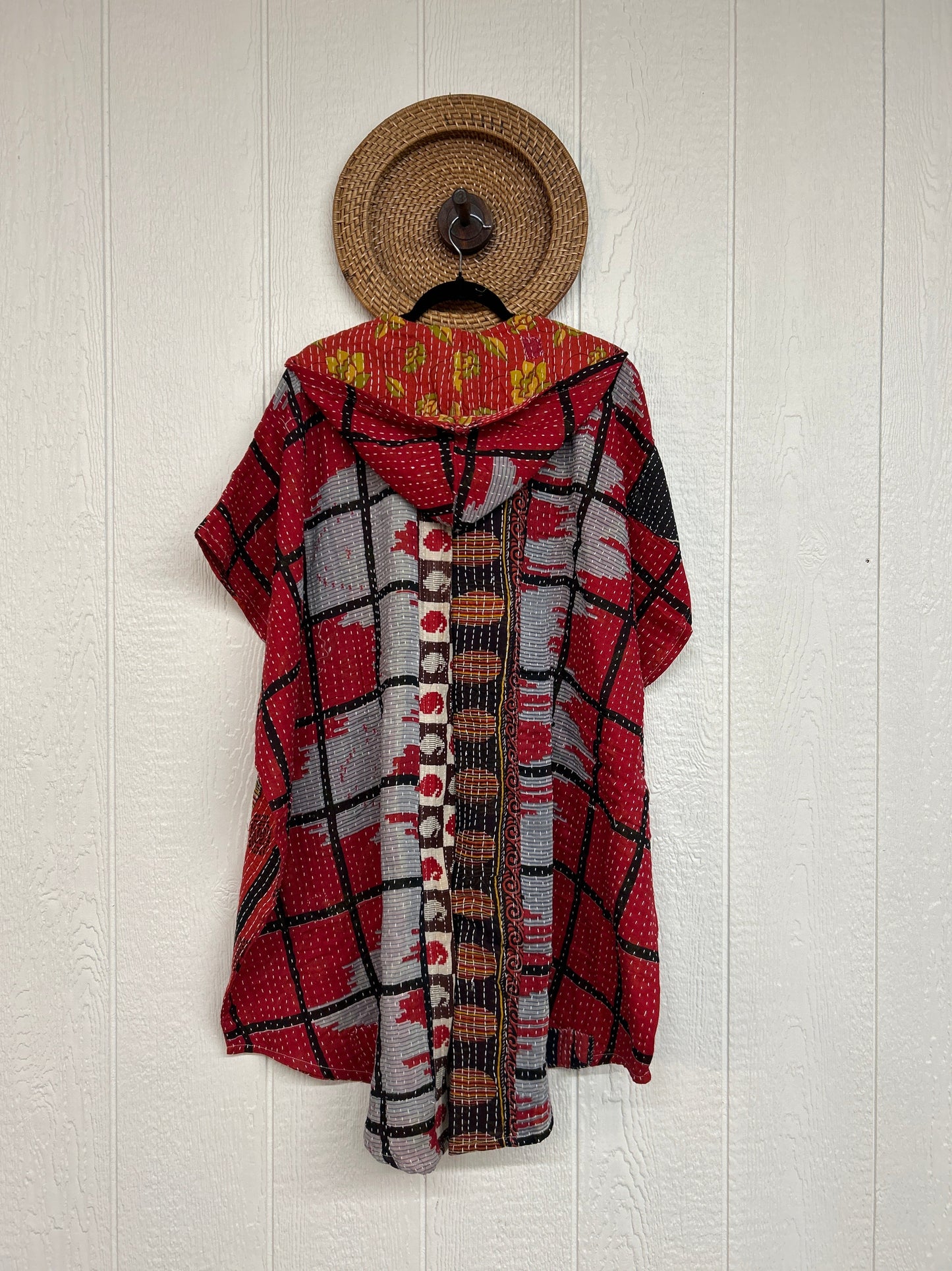 Peacemaker Hoodie Romper 0625 121
