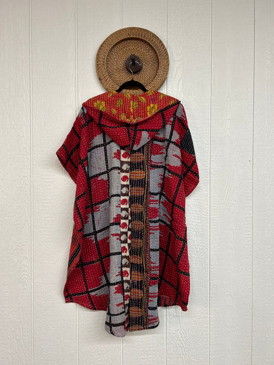 Peacemaker Hoodie Romper 0625 121