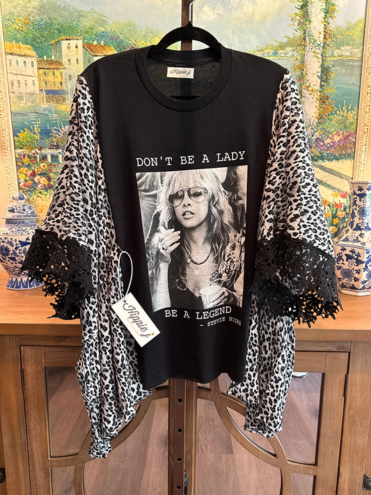 STEVIE NICKS Mix and Match T-Shirt