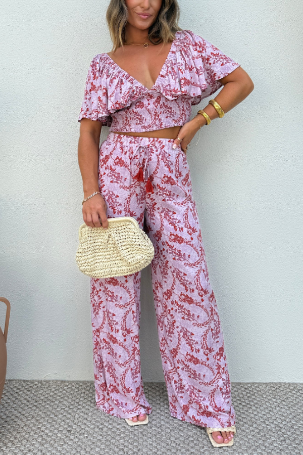 Soul Ties Flutter Set