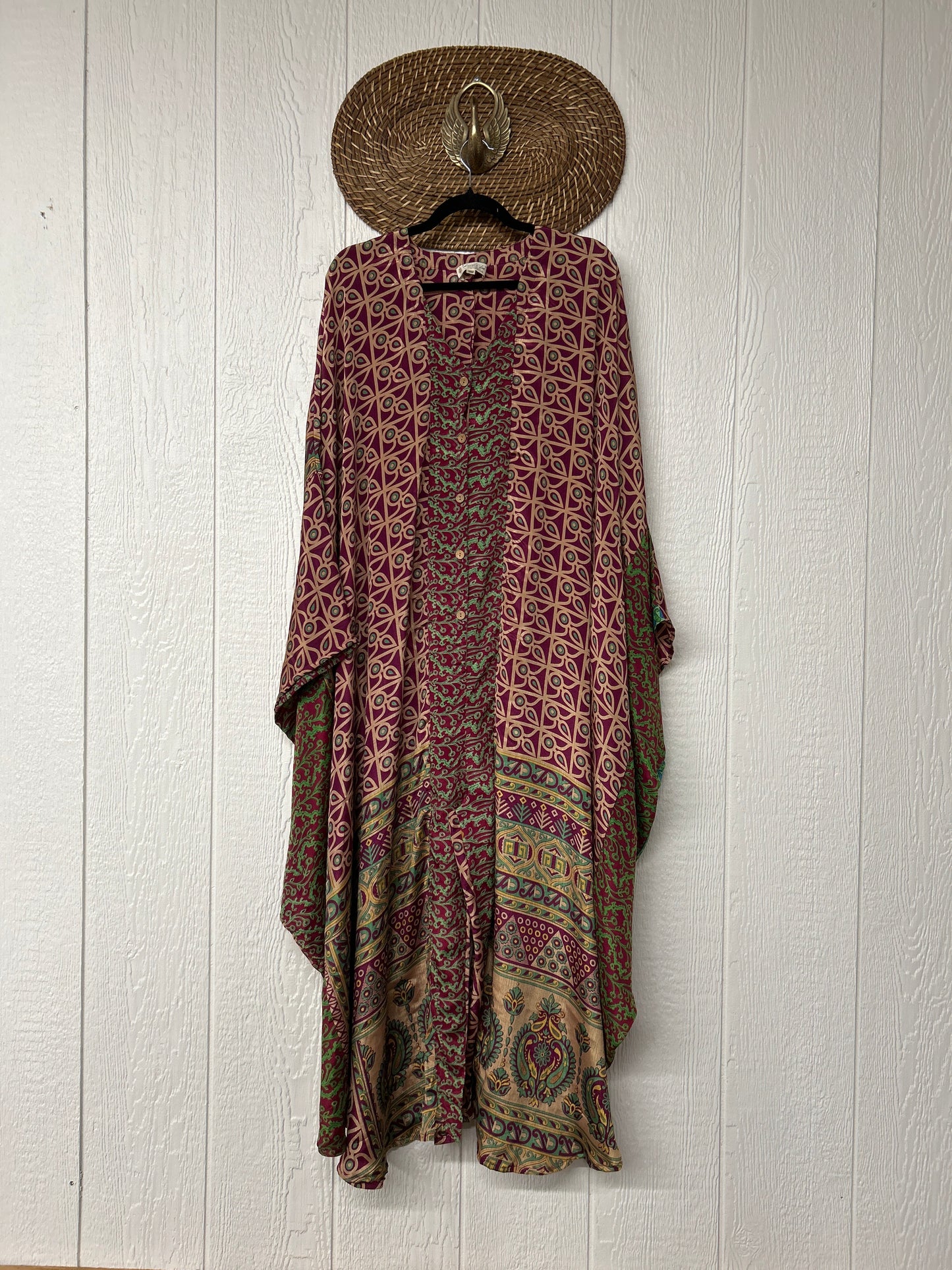 Bowie Muu Jumpsuit 0425 057