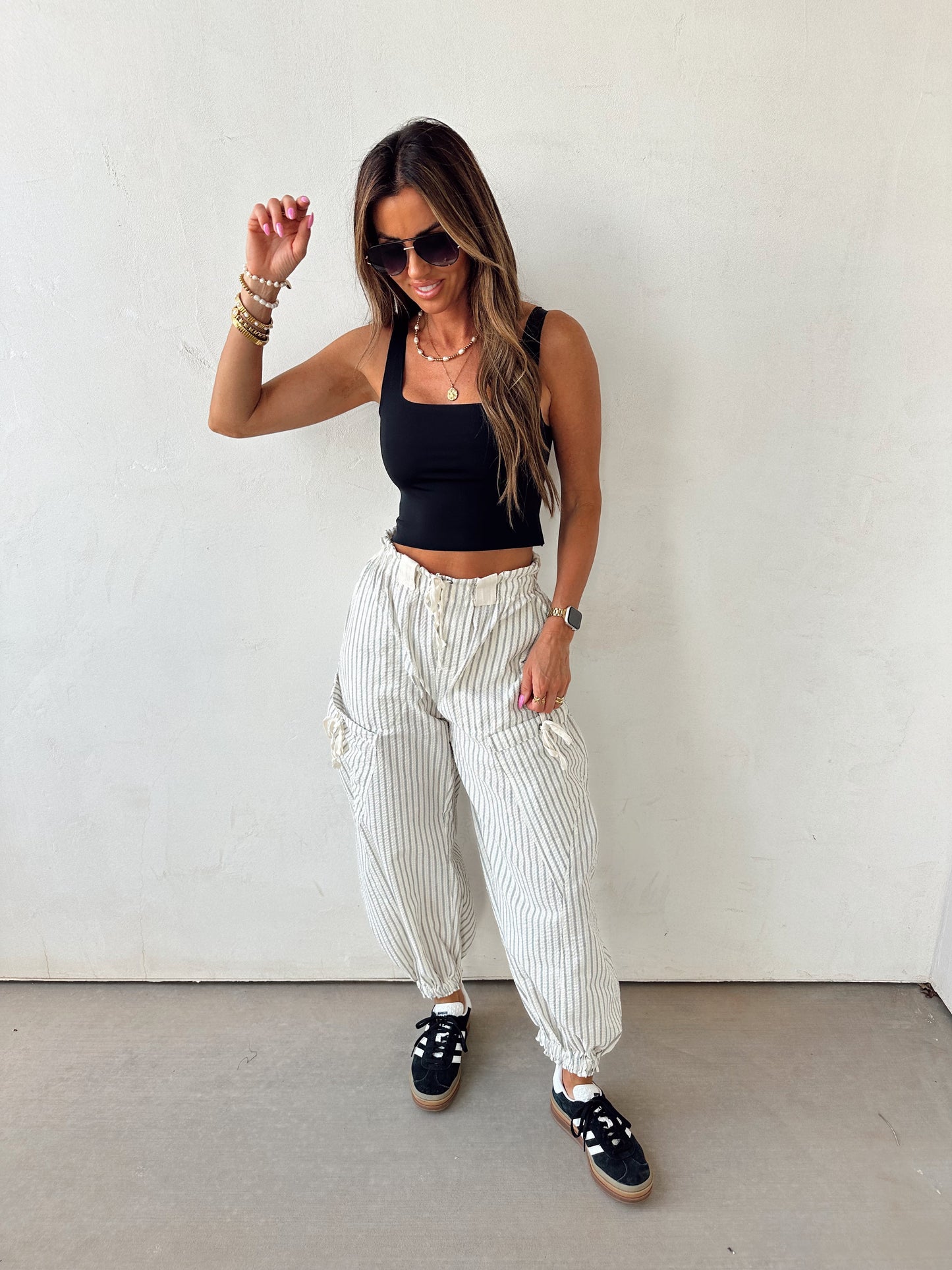 Finally Free Pants