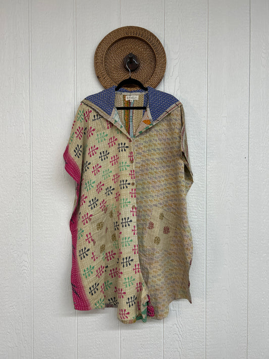 Peacemaker Hoodie Romper 0625 061