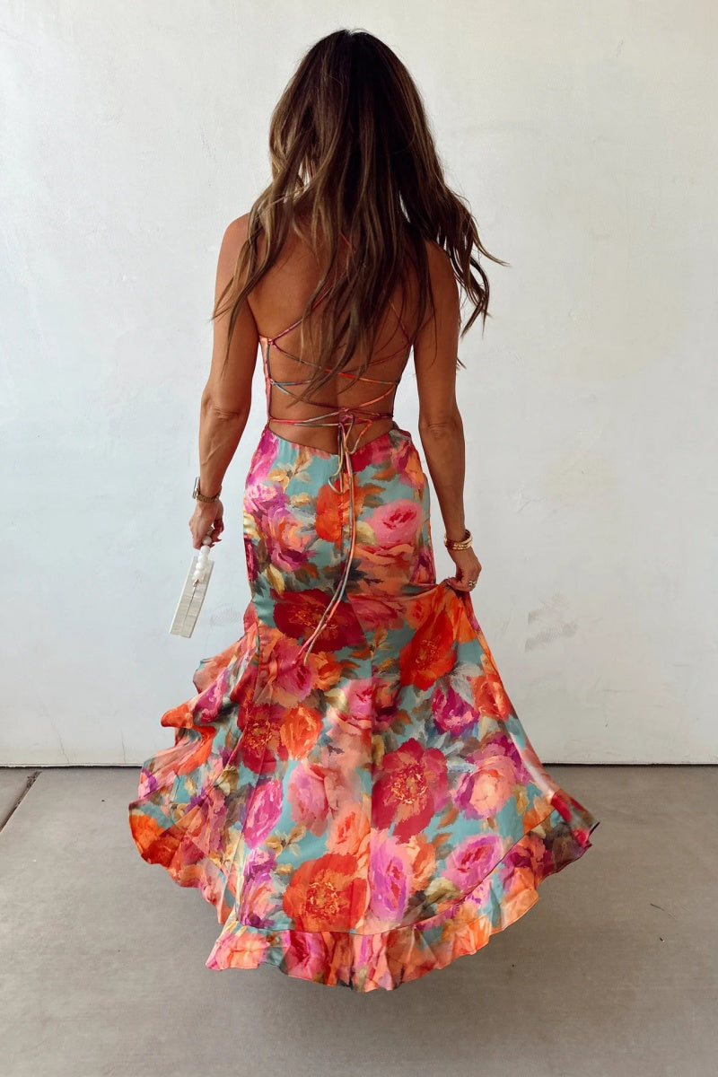 Sweet Revenge Dress