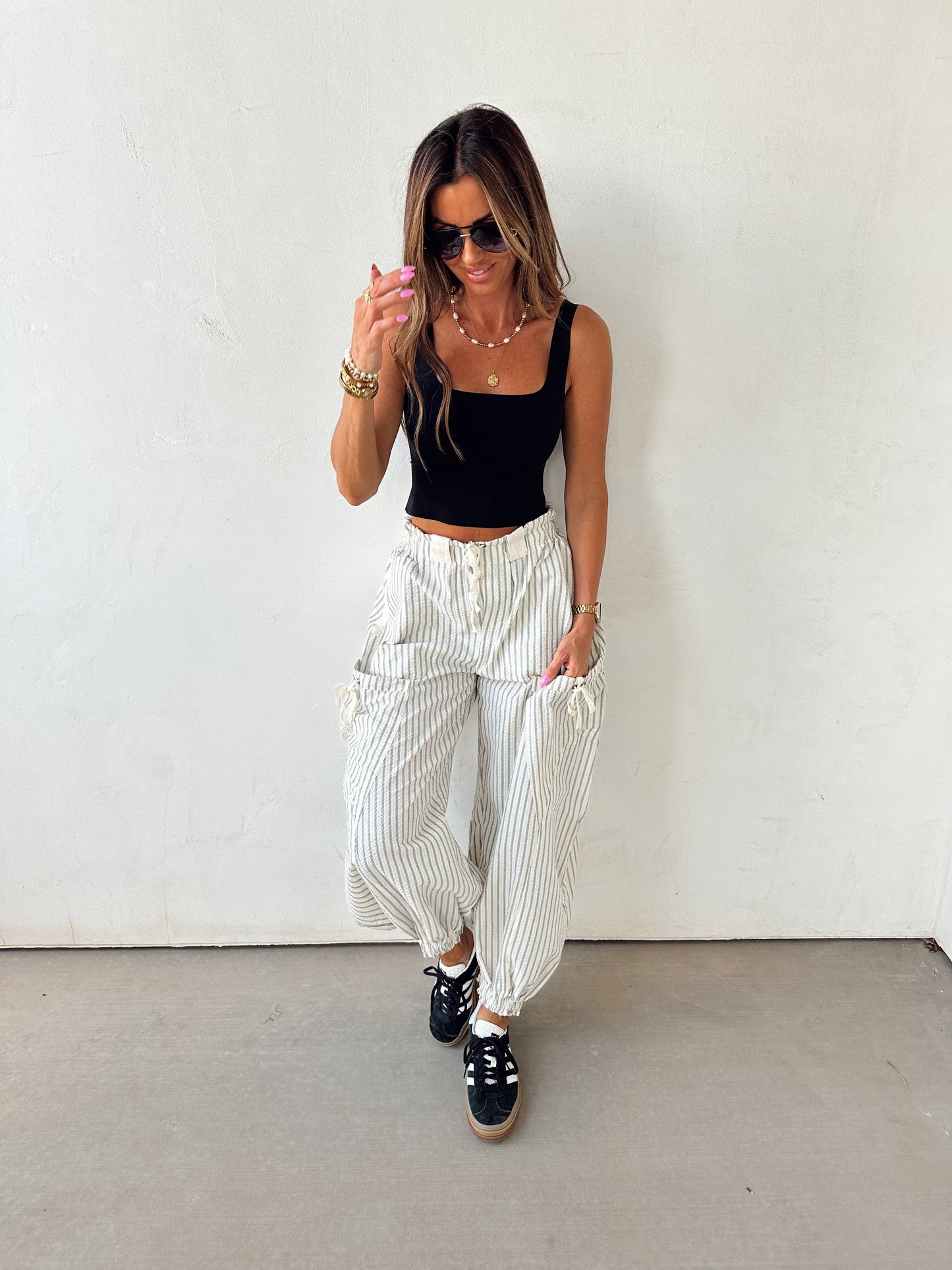 Finally Free Pants