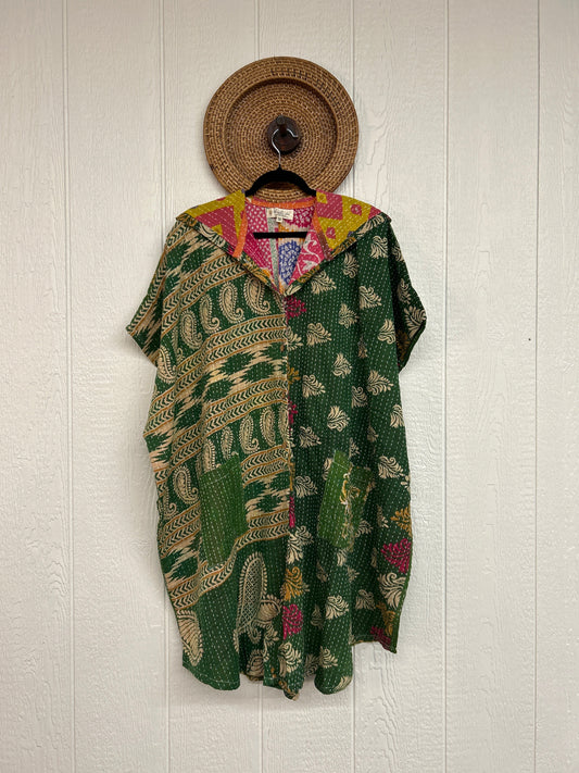 Peacemaker Hoodie Romper 0625 240