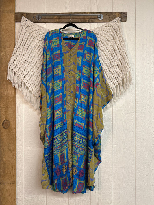 Bowie Muu Jumpsuit 0425 193
