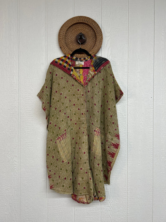Peacemaker Hoodie Romper 0625 060