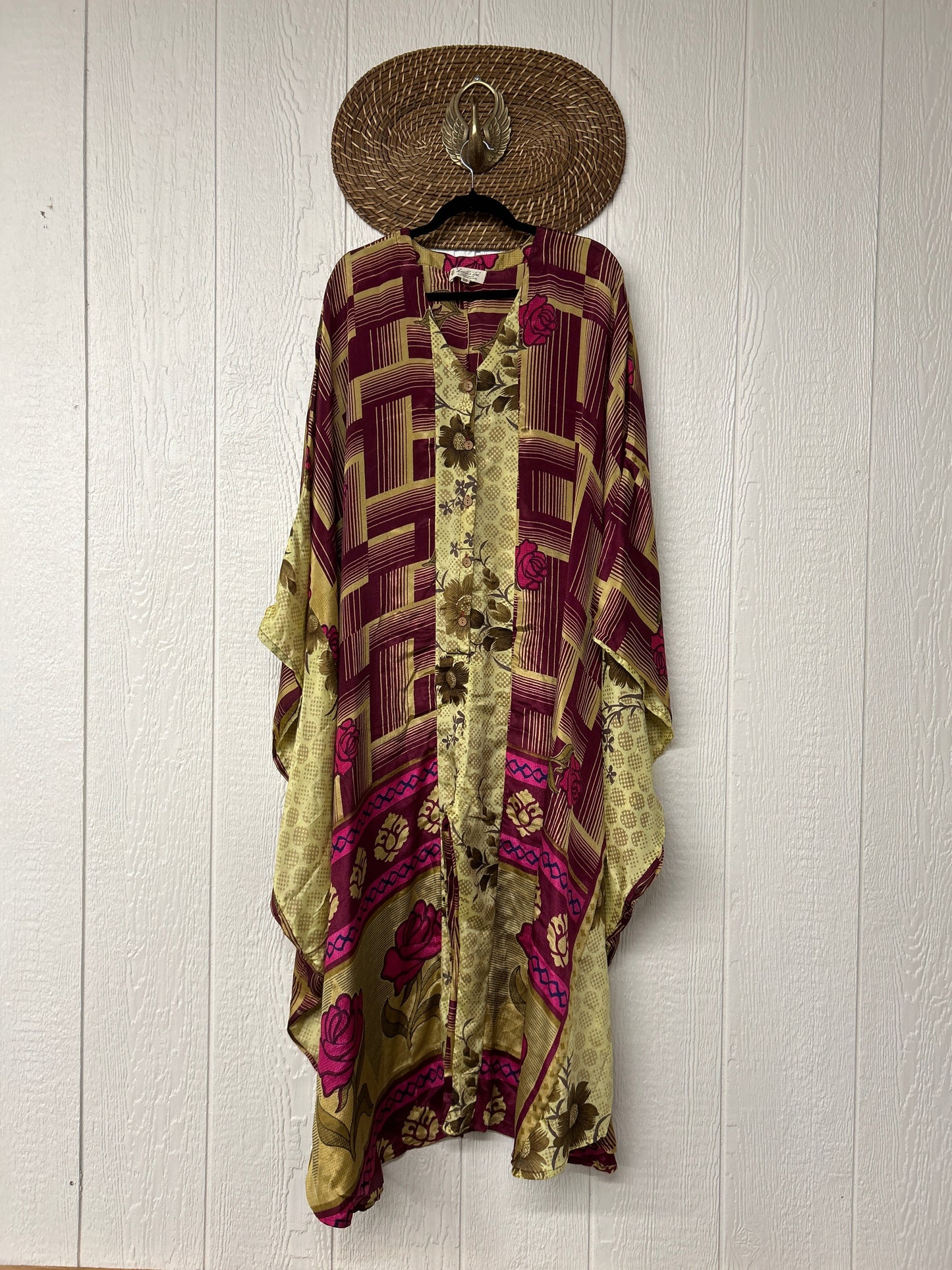 Bowie Muu Jumpsuit 0425 053