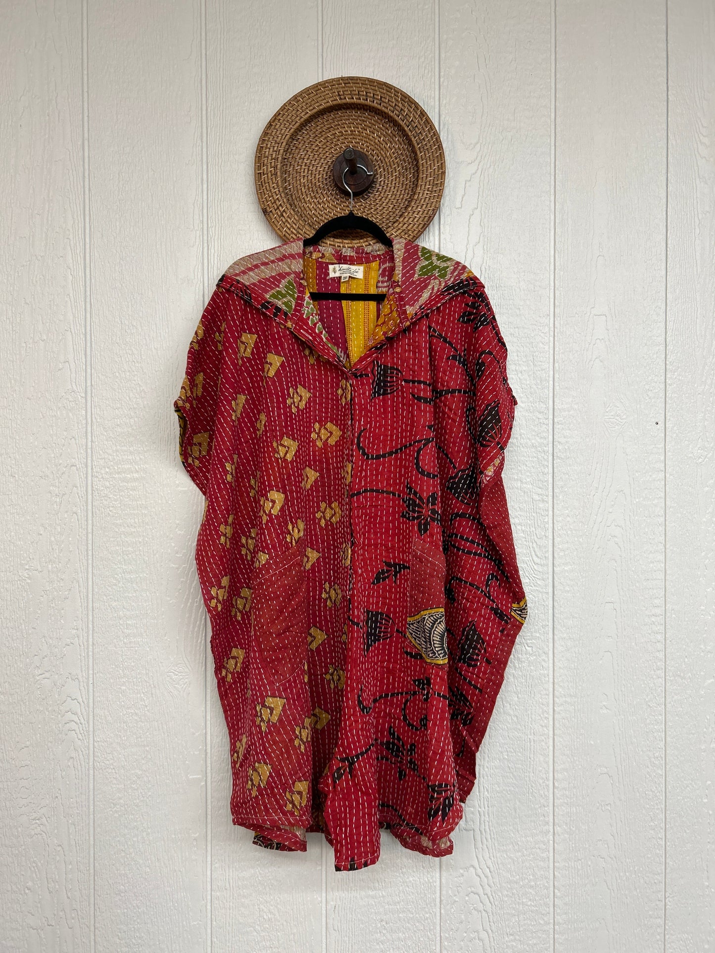 Peacemaker Hoodie Romper 0625 216