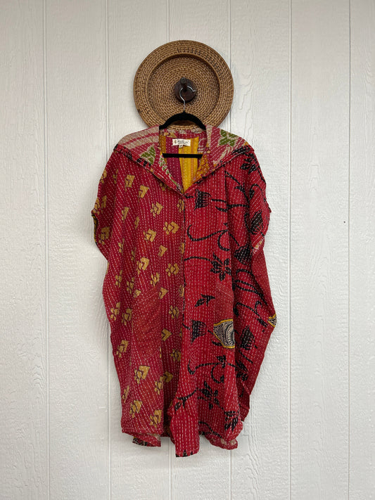 Peacemaker Hoodie Romper 0625 216