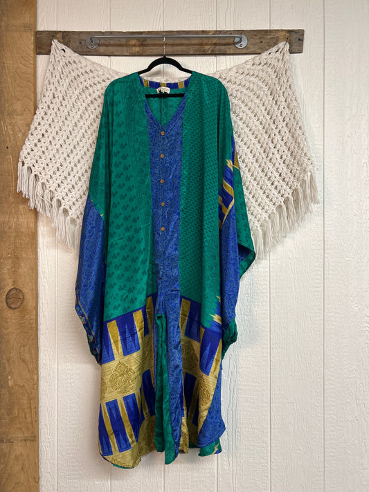 Bowie Muu Jumpsuit 0425 170