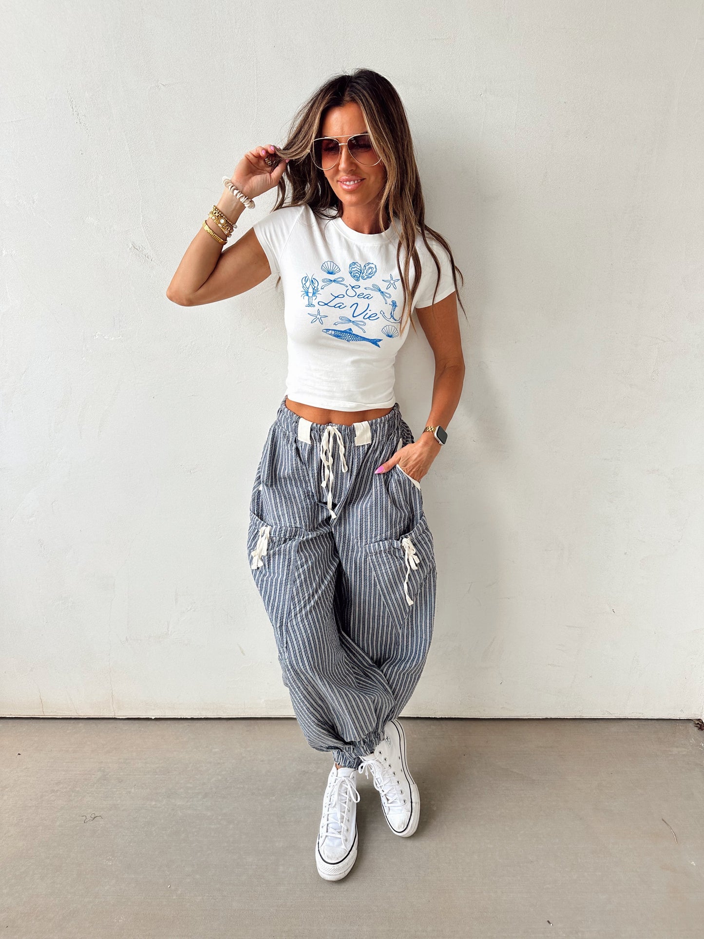 Finally Free Pants