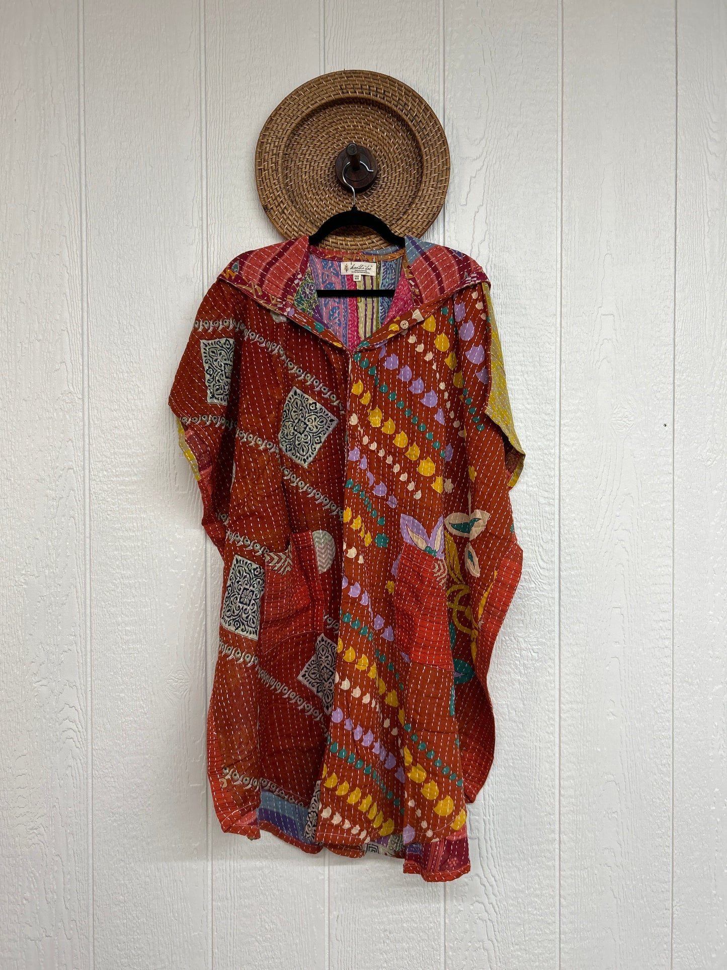 Peacemaker Hoodie Romper 0625 237
