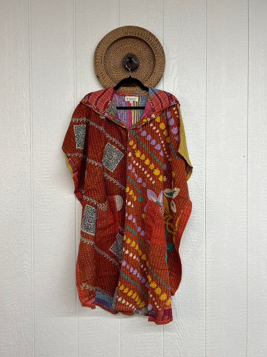 Peacemaker Hoodie Romper 0625 237