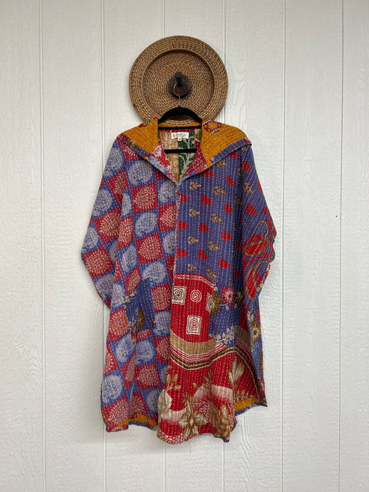Peacemaker Hoodie Romper 0625 079