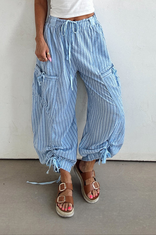 Drifting Cargo Pants