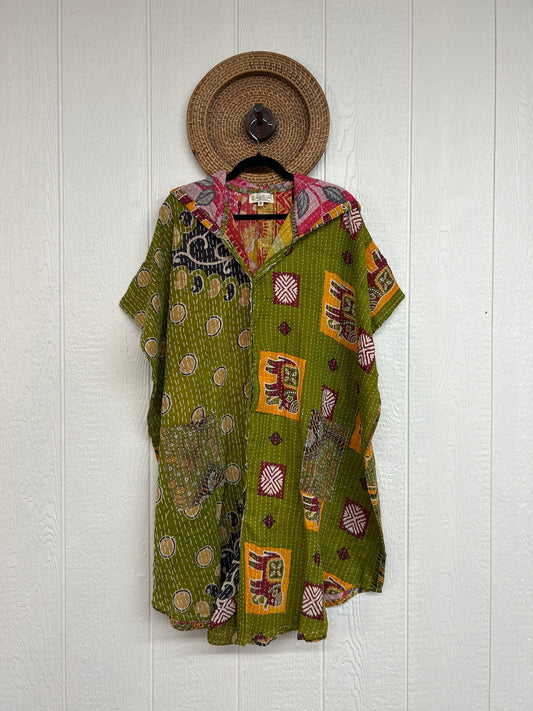 Peacemaker Hoodie Romper 0625 052