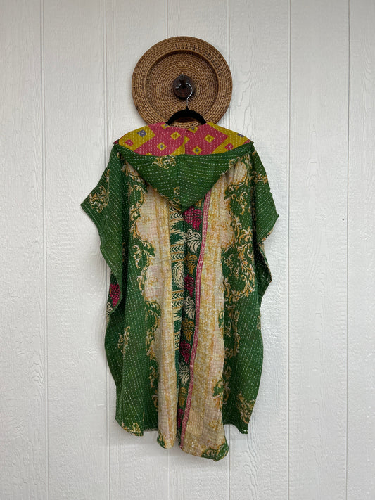 Peacemaker Hoodie Romper 0625 240