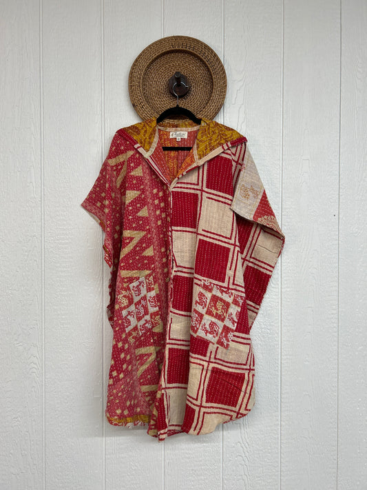 Peacemaker Hoodie Romper 0625 051