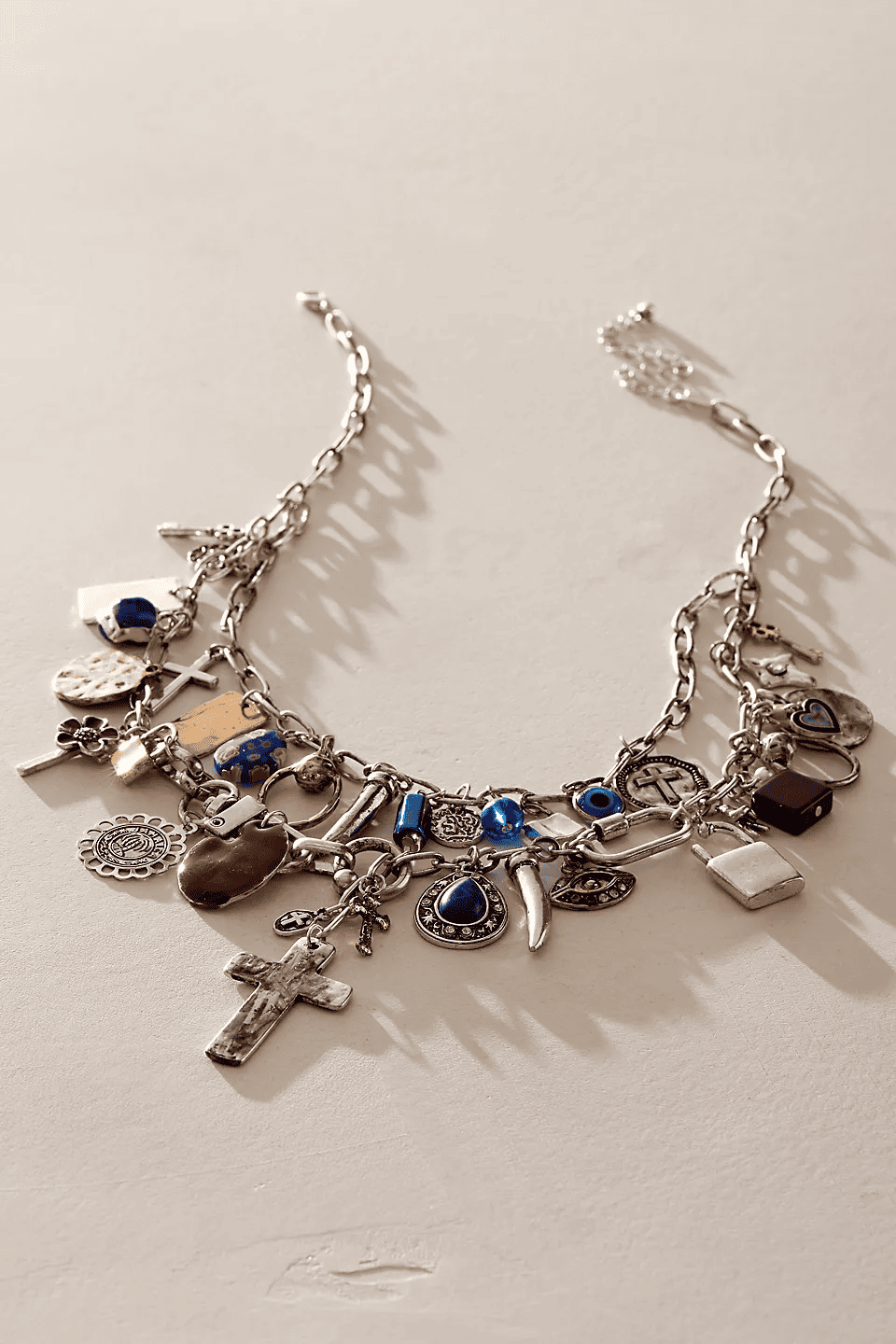 Charm Necklace