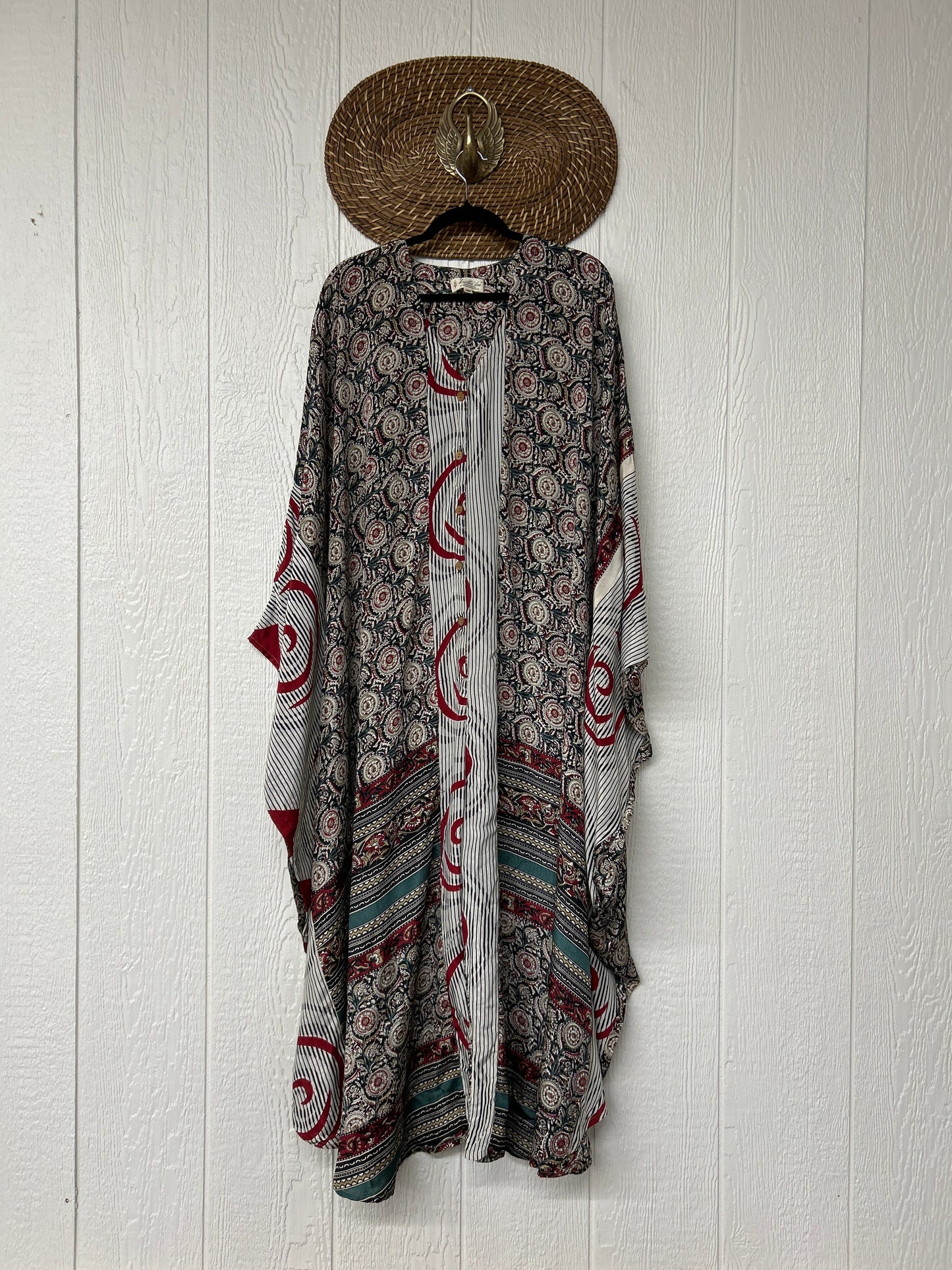 Bowie Muu Jumpsuit 0425 265